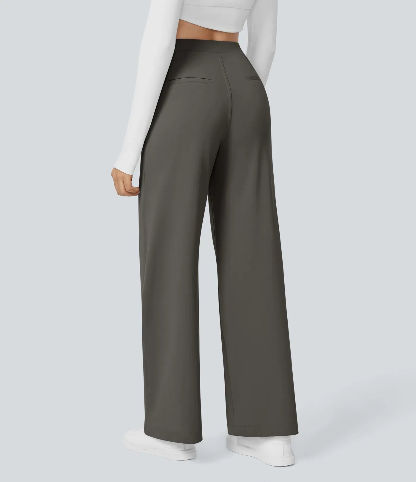 Wispy Wide Leg Pants