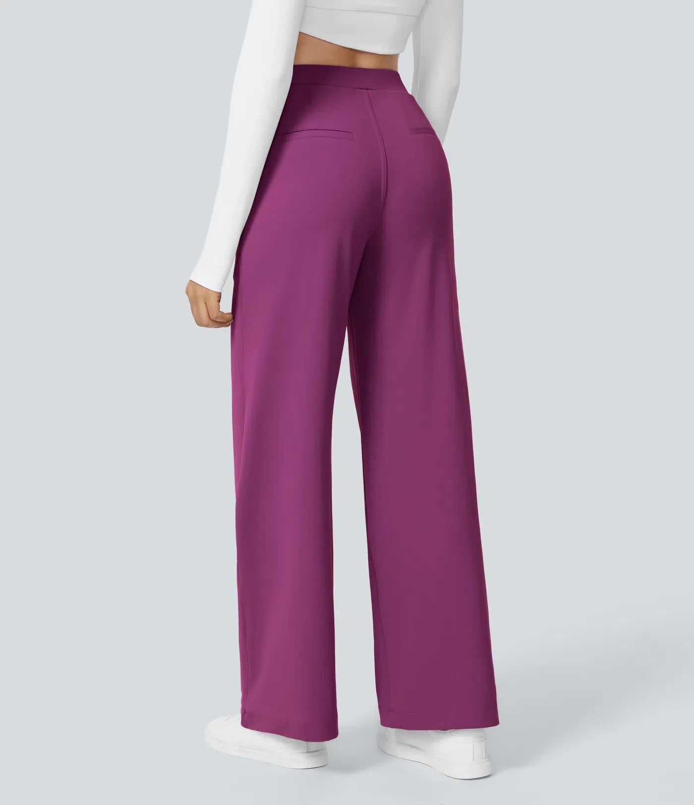 Wispy Wide Leg Pants