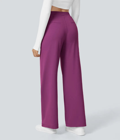 Wispy Wide Leg Pants