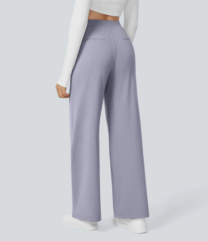 Wispy Wide Leg Pants