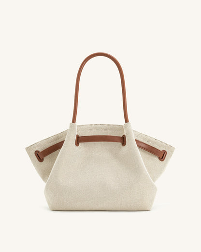 Halo Frame Tote
