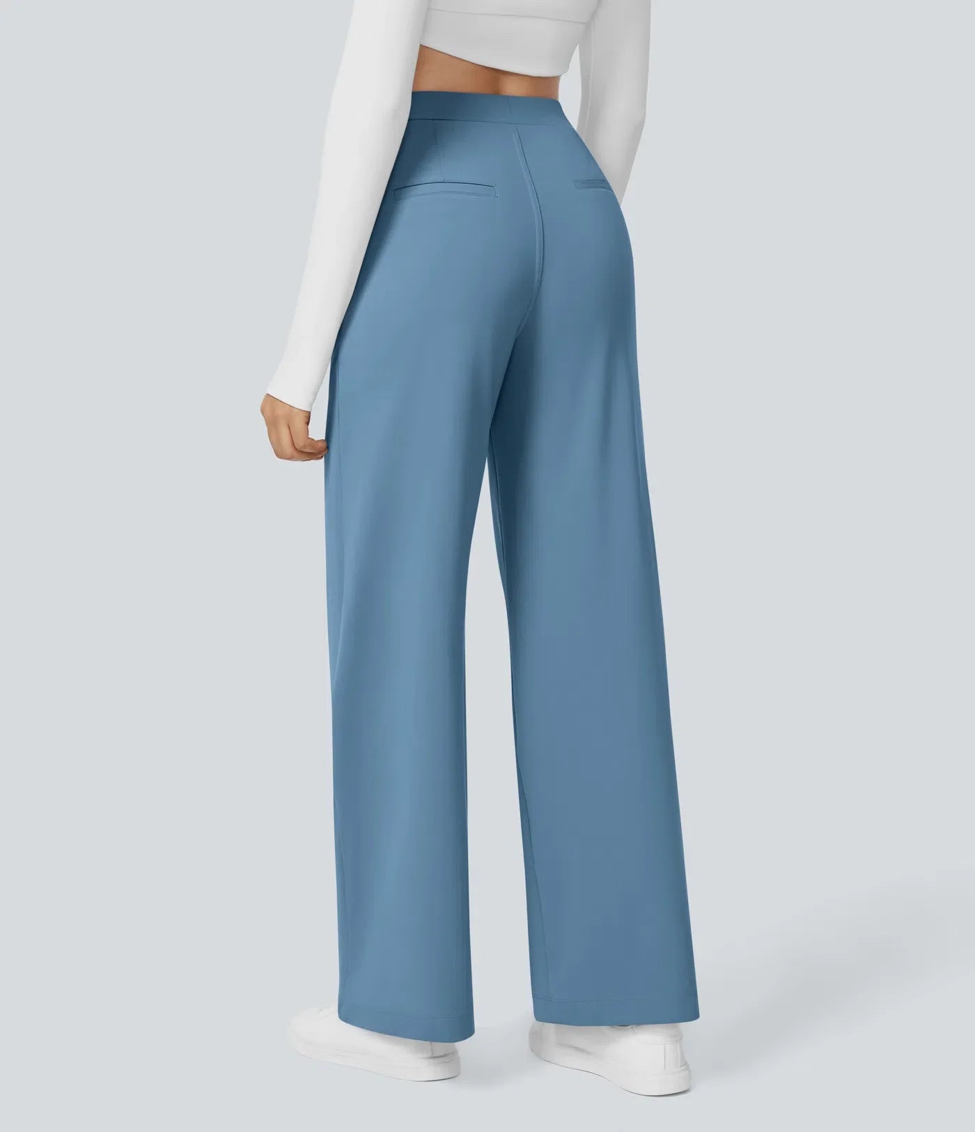 Wispy Wide Leg Pants