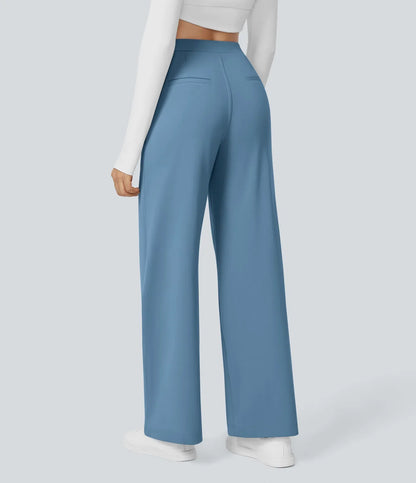 Wispy Wide Leg Pants