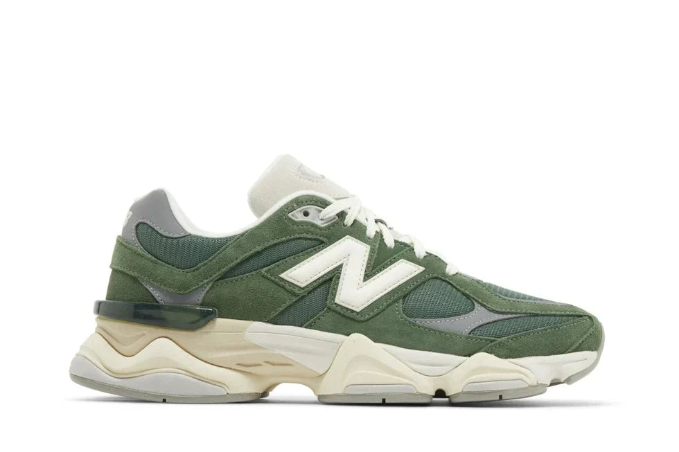 New Balance 9060 Nori GREEN