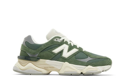 New Balance 9060 Nori GREEN