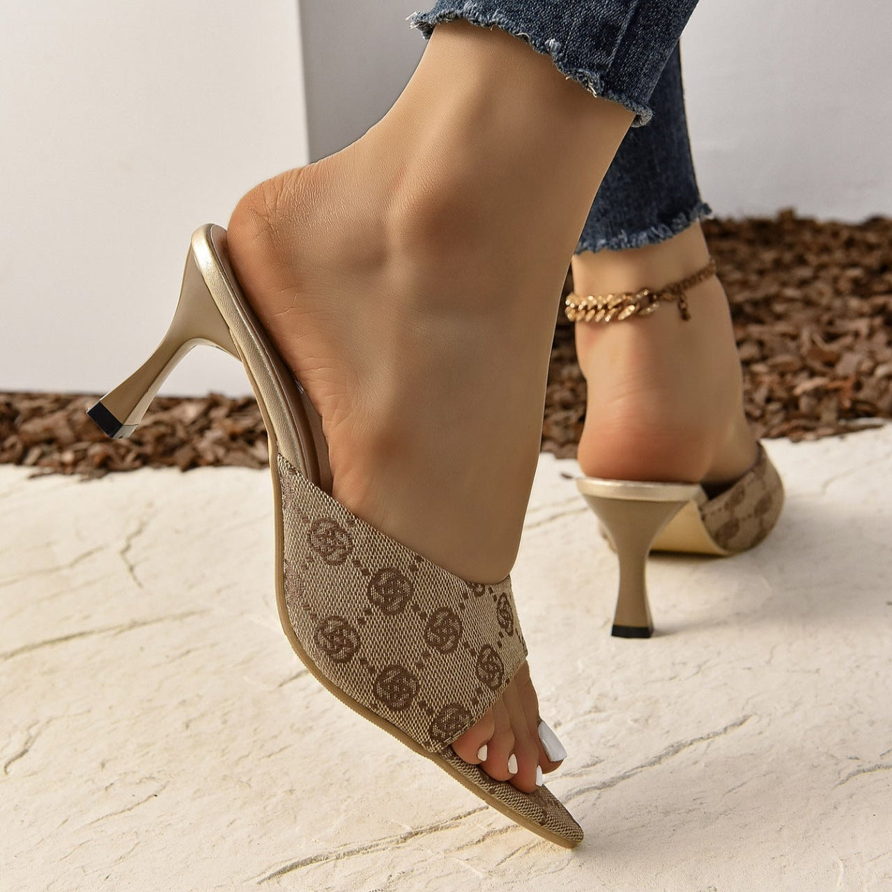 Évonelle | Chic à chaque pas