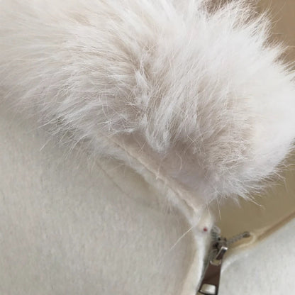 Aria | Veste Hivernale