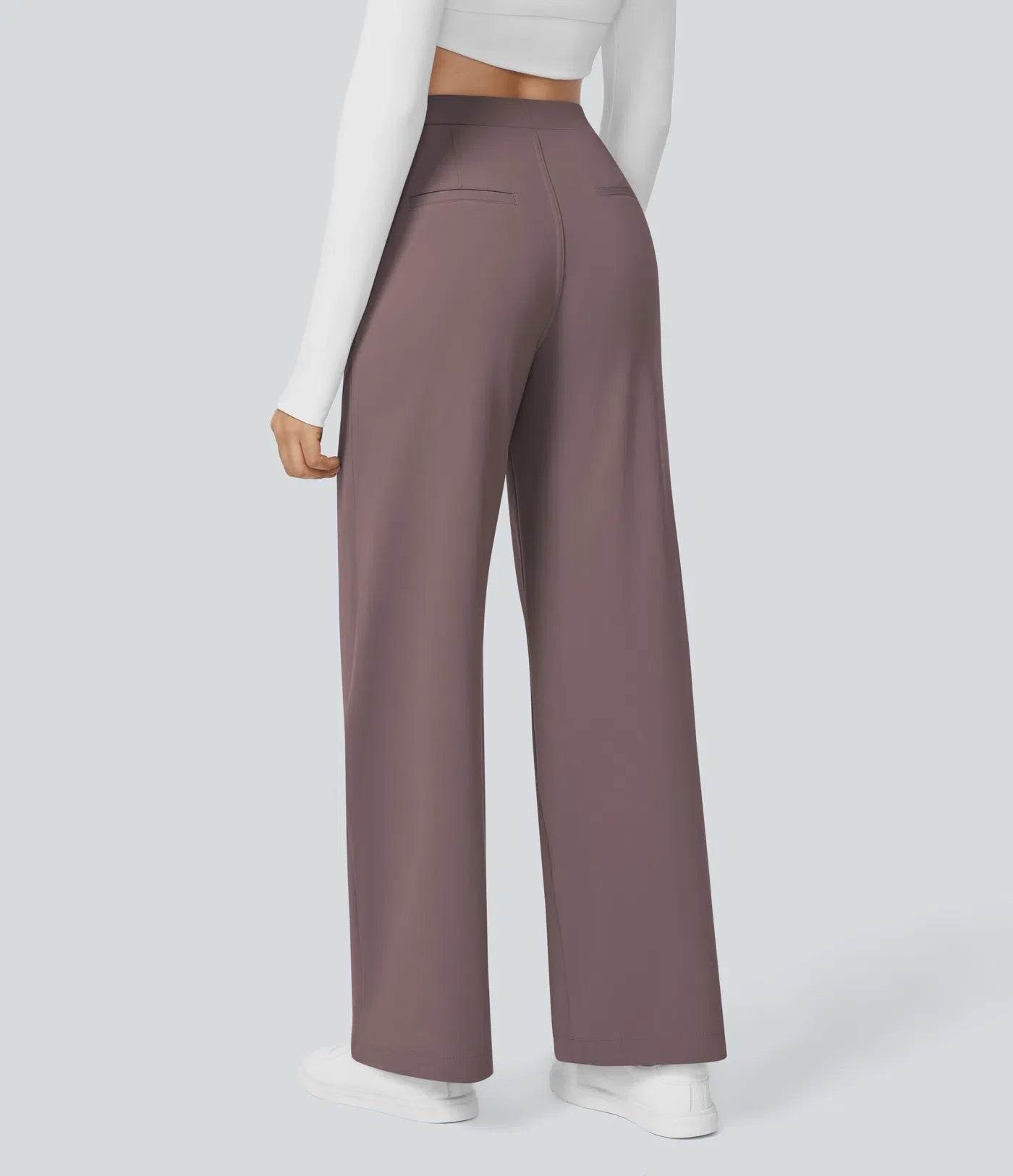 Wispy Wide Leg Pants
