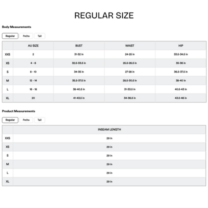 Wispy Wide Leg Pants