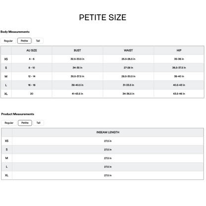 Wispy Wide Leg Pants