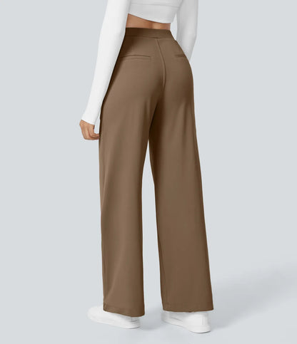 Wispy Wide Leg Pants