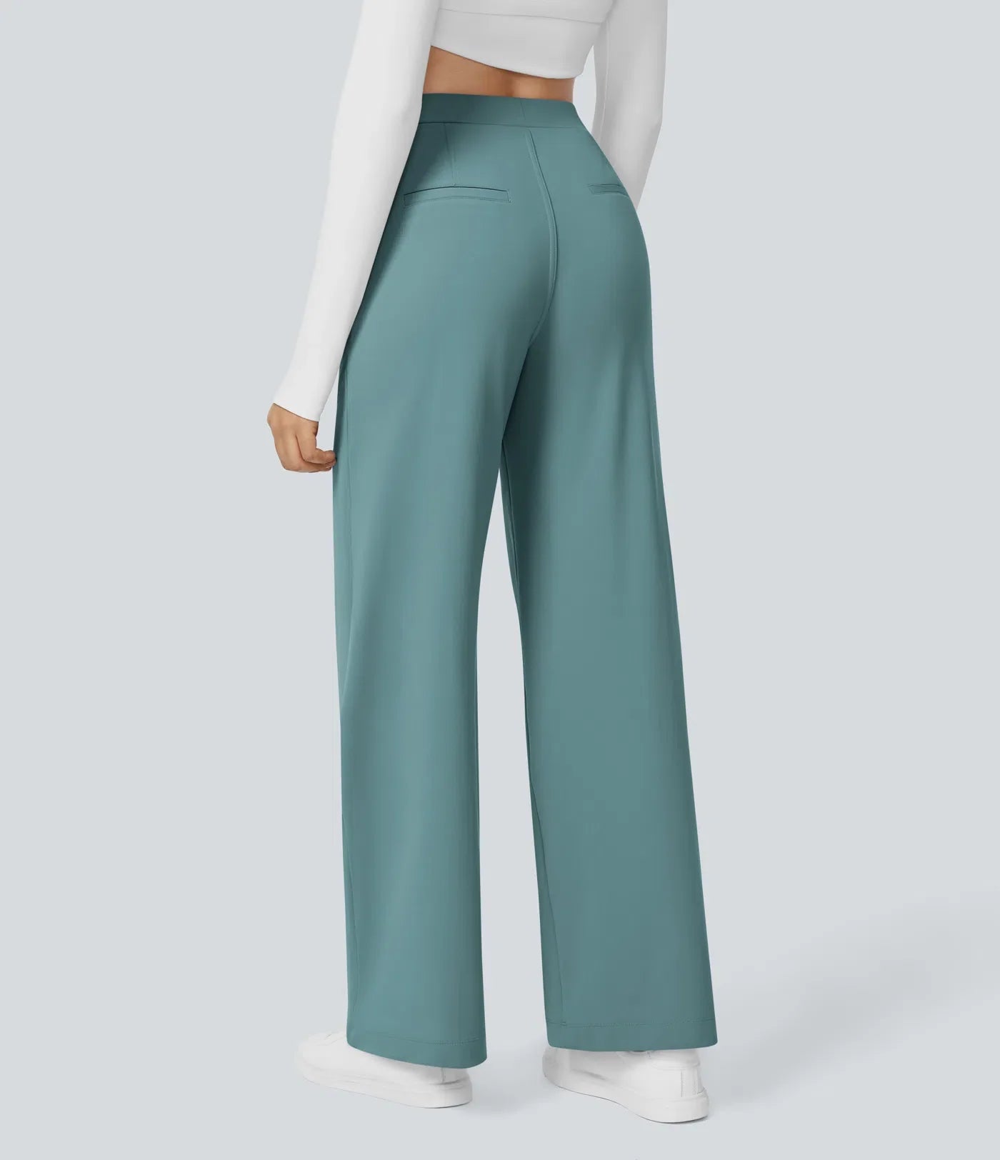 Wispy Wide Leg Pants