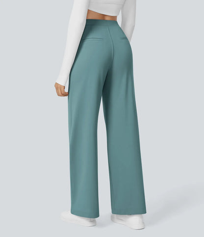Wispy Wide Leg Pants