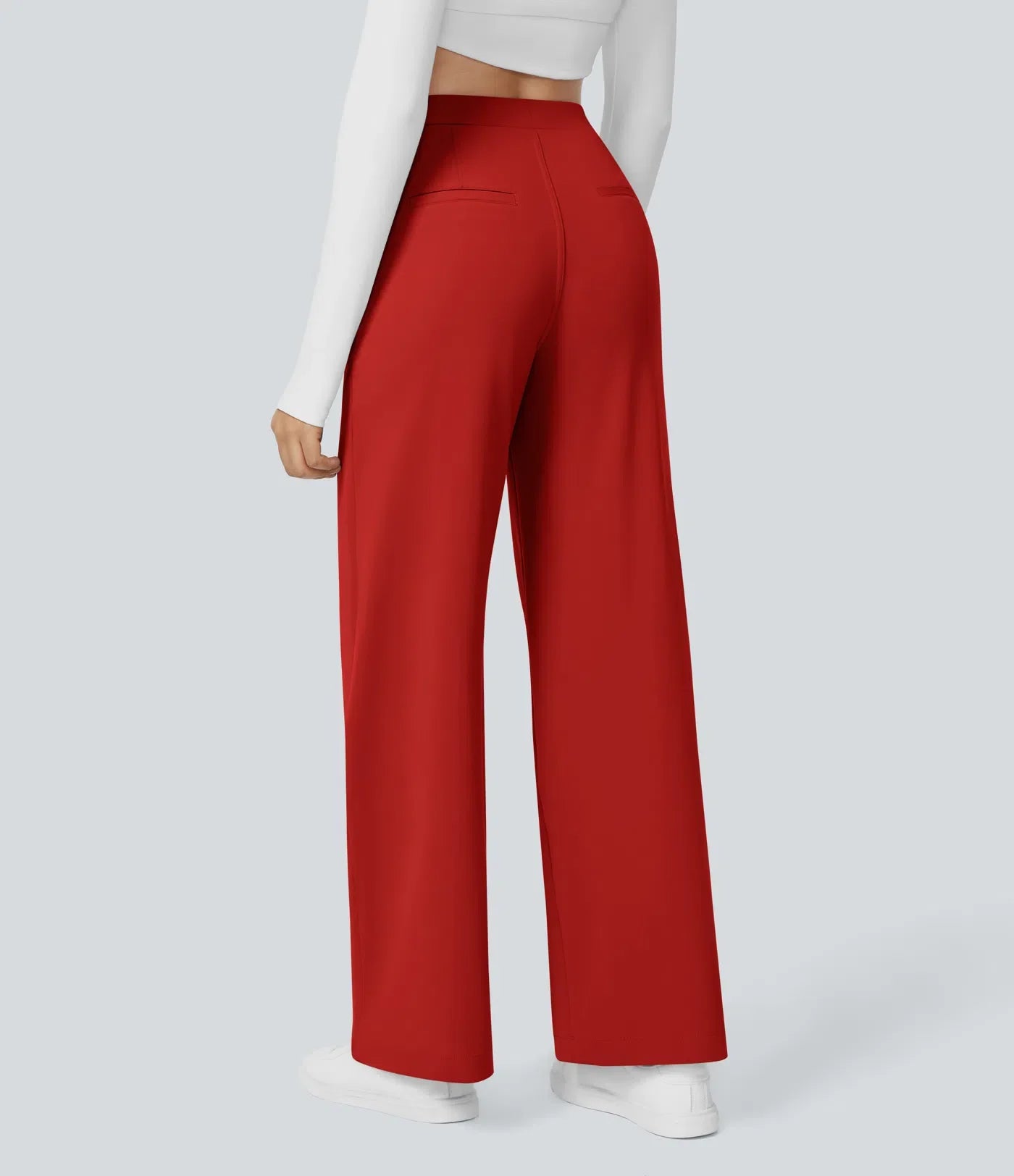 Wispy Wide Leg Pants