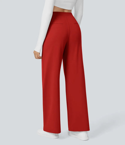 Wispy Wide Leg Pants