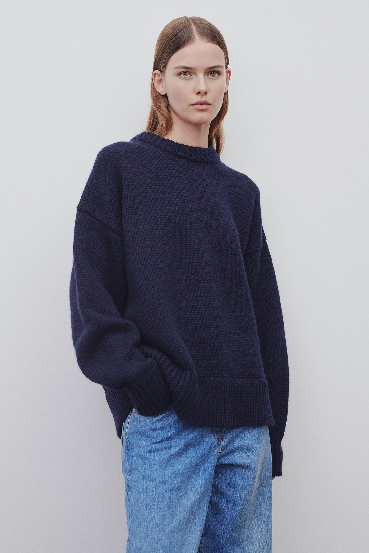 Meridian Knit Top