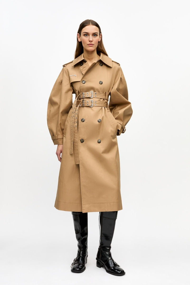 Full Disclosure Trench