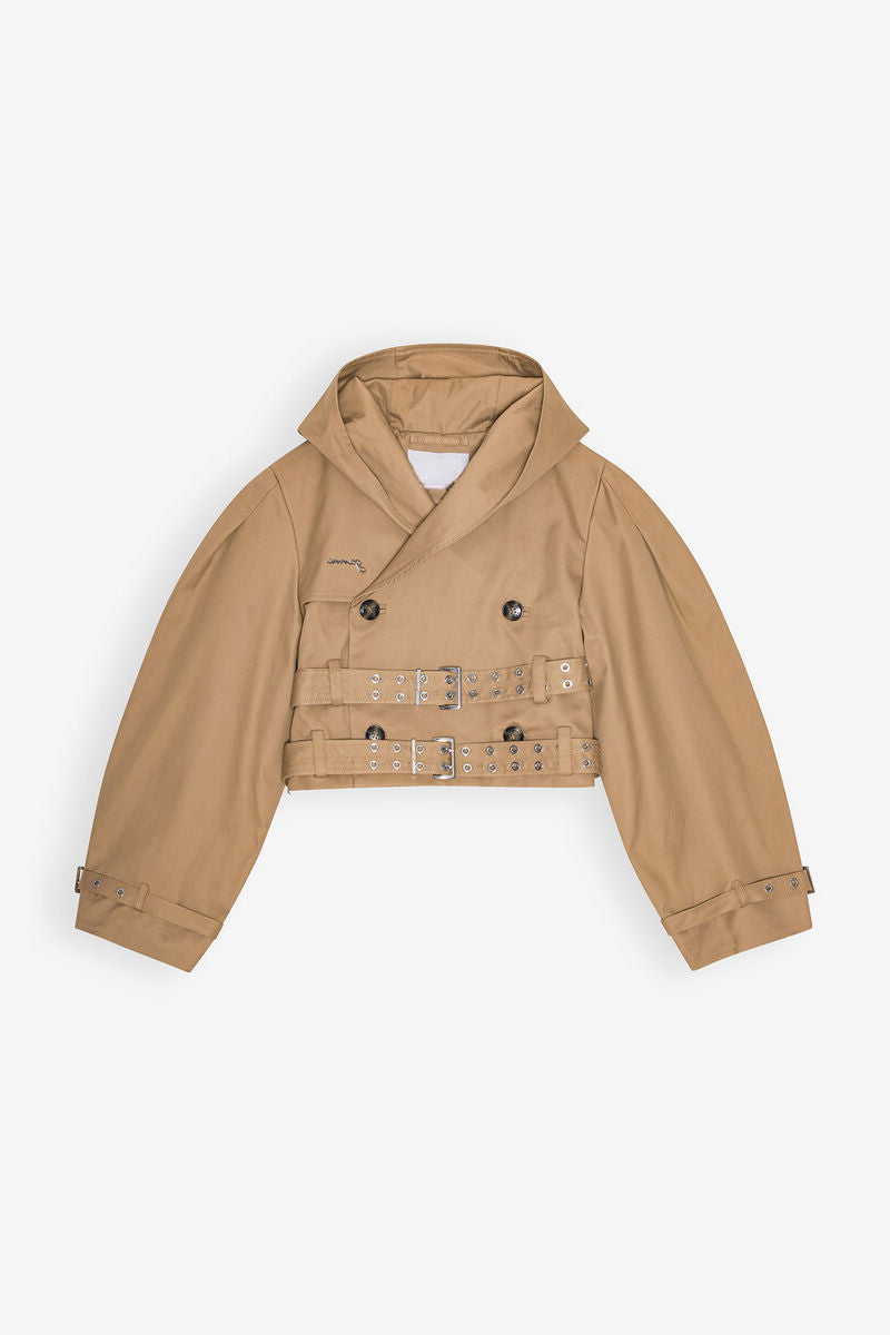 Half-Measures Trench