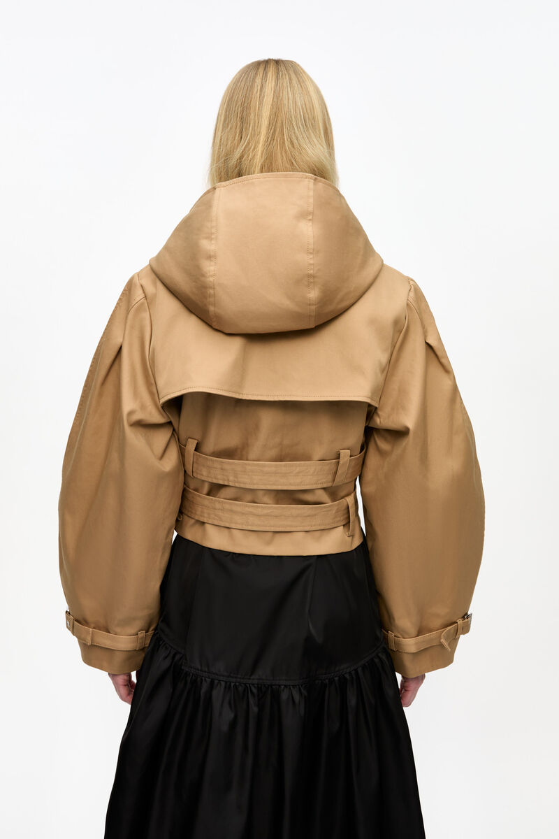 Half-Measures Trench