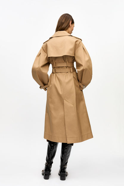 Full Disclosure Trench