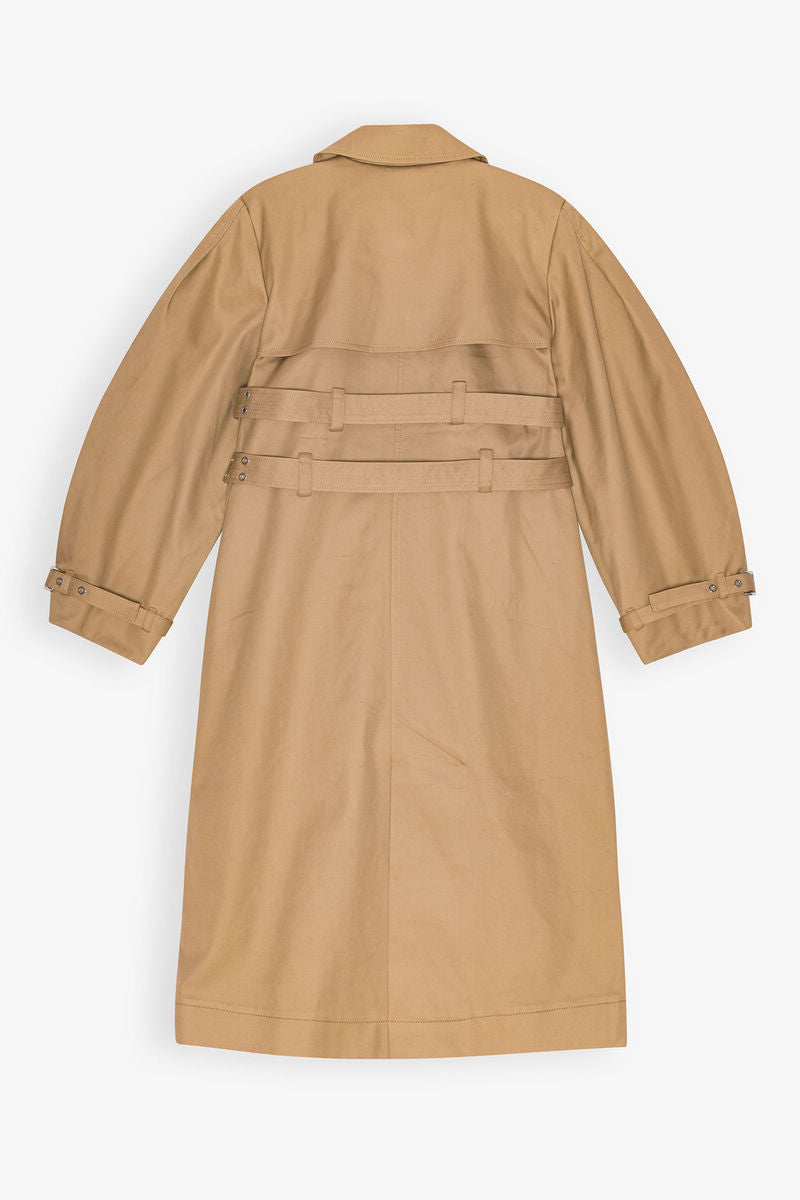 Full Disclosure Trench