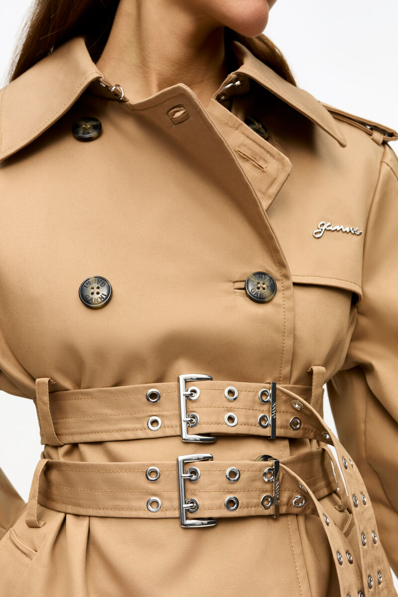 Full Disclosure Trench