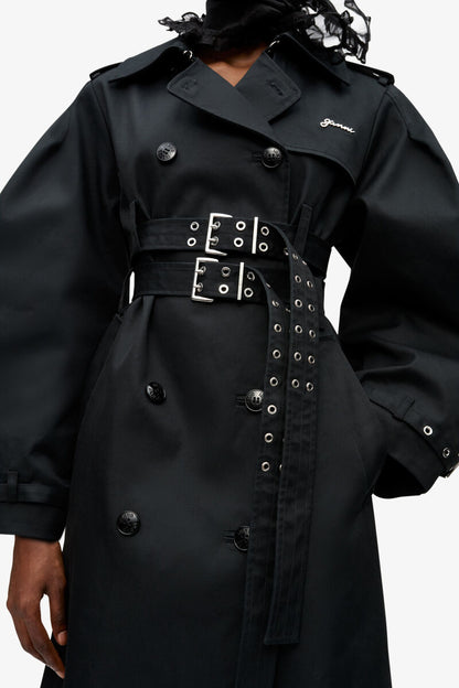 Full Disclosure Trench