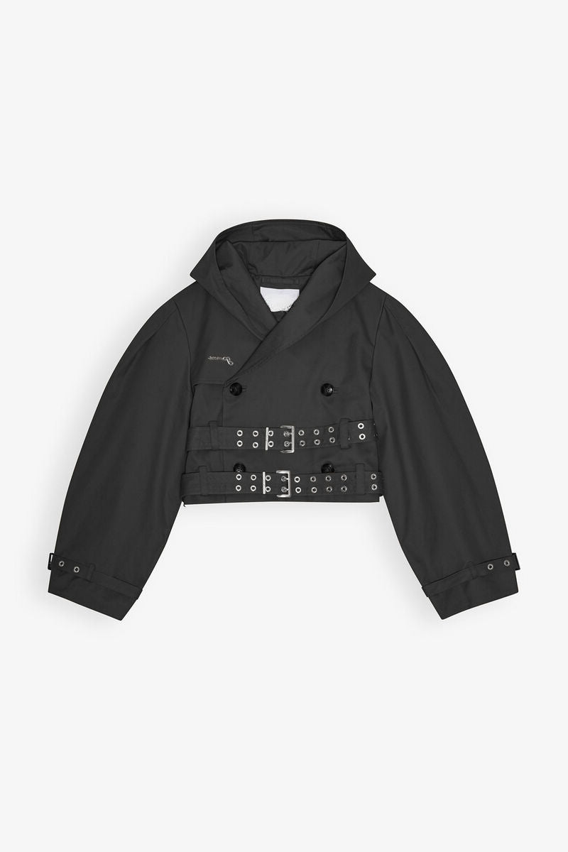 Half-Measures Trench