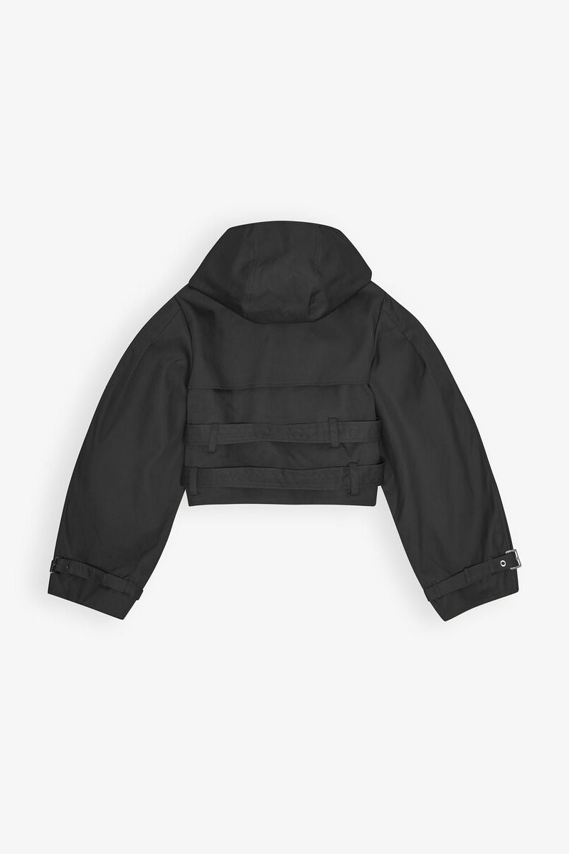 Half-Measures Trench