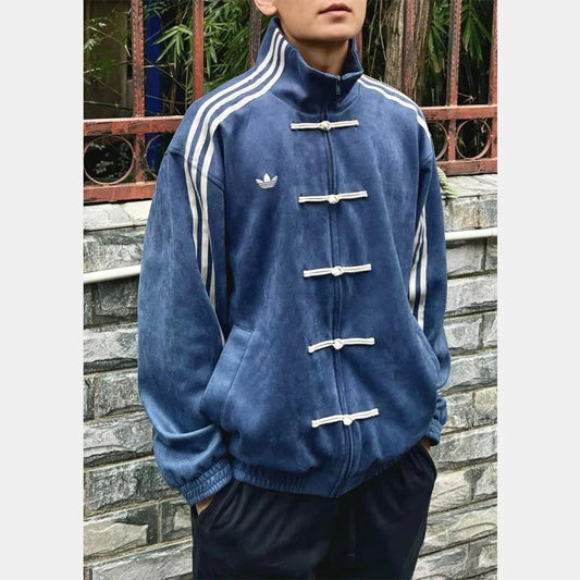 The Year of the Jacket