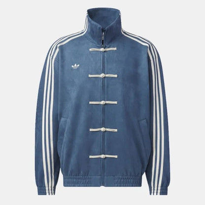 The Year of the Jacket