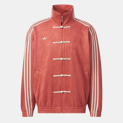 The Year of the Jacket