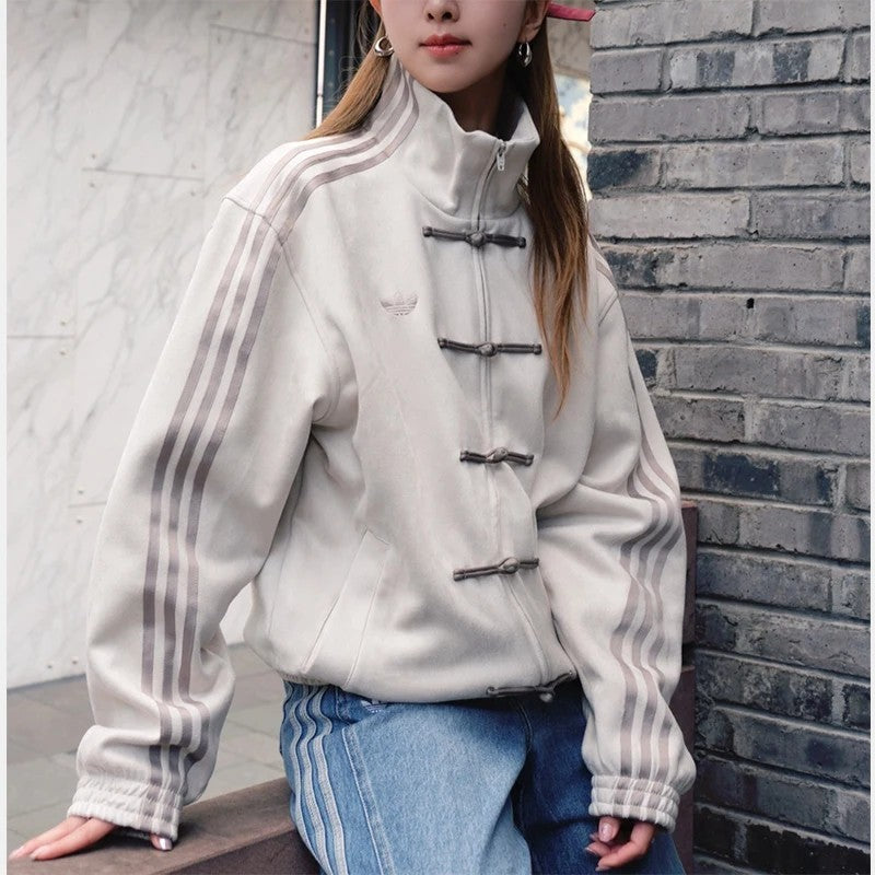 The Year of the Jacket