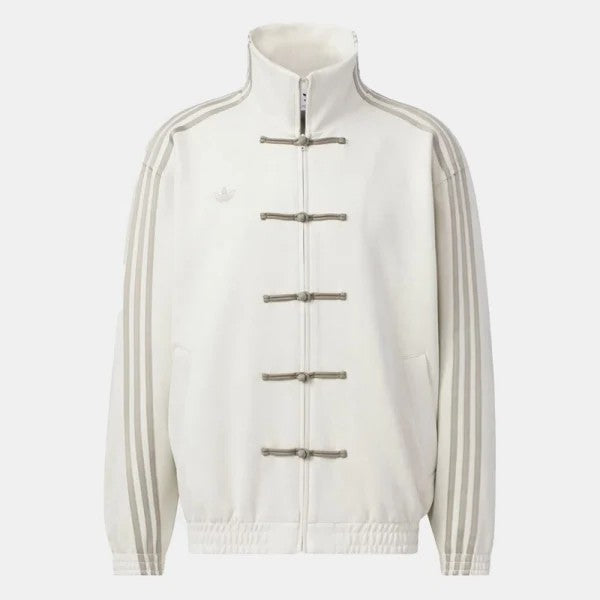 The Year of the Jacket