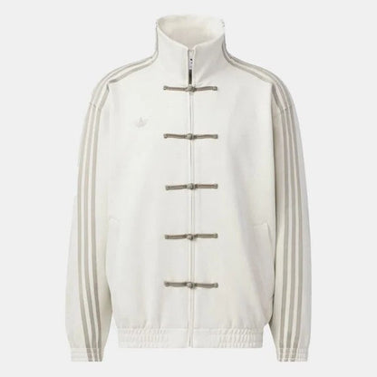 The Year of the Jacket