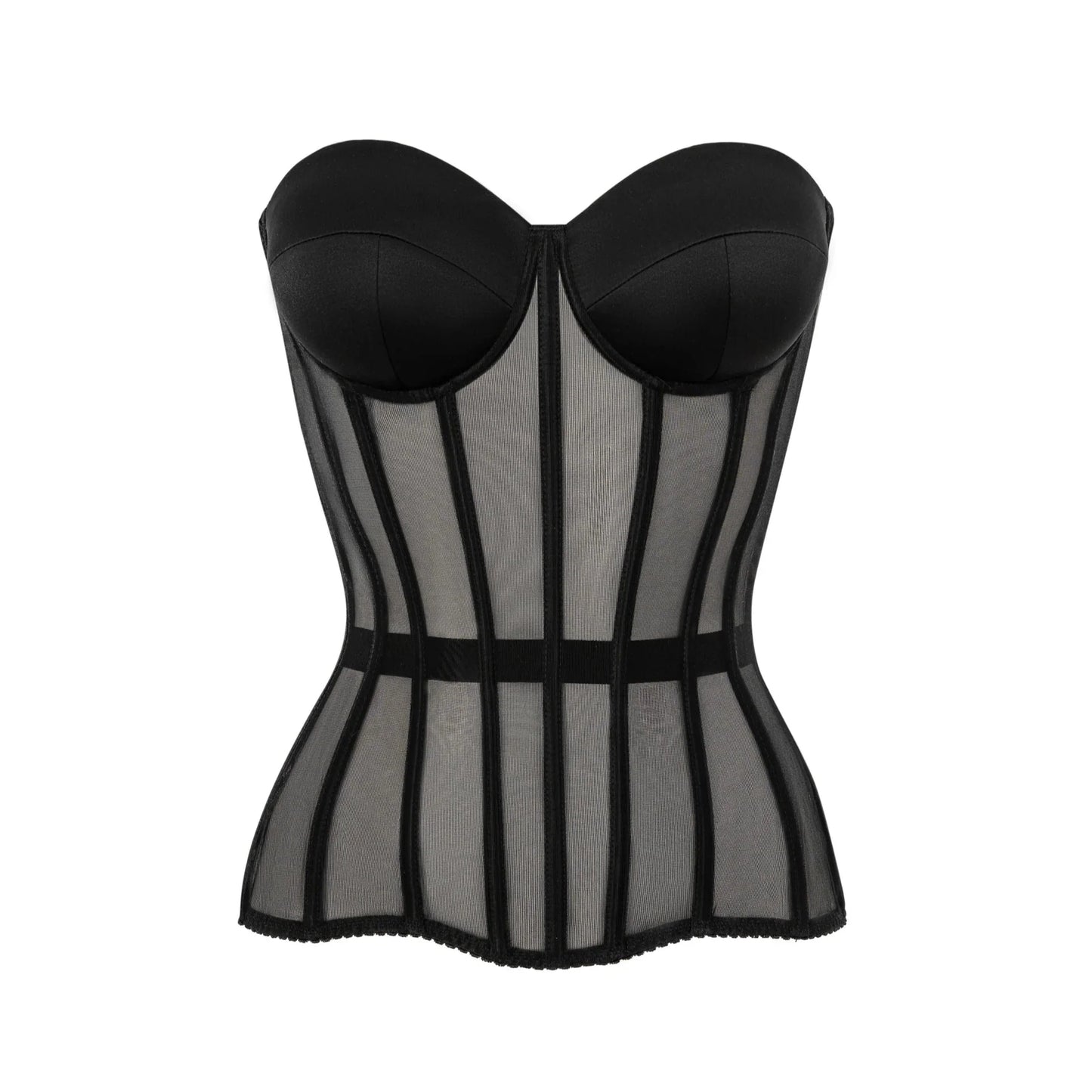 Artifice Corset Top