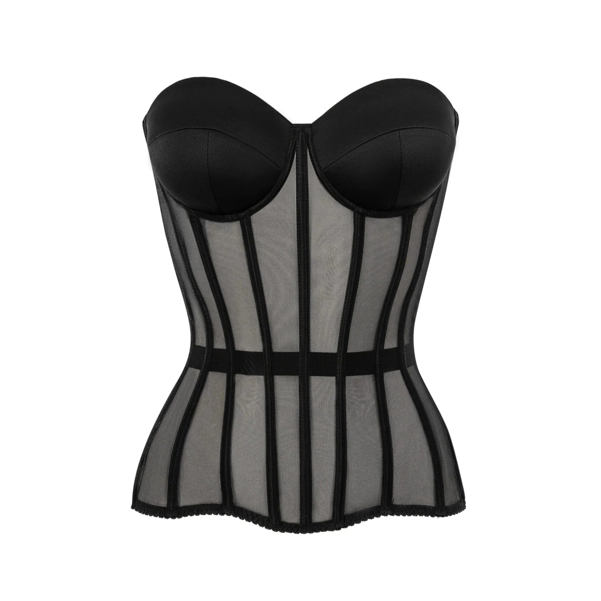 Artifice Corset Top