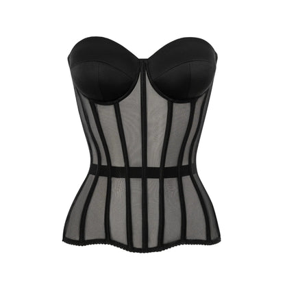 Artifice Corset Top