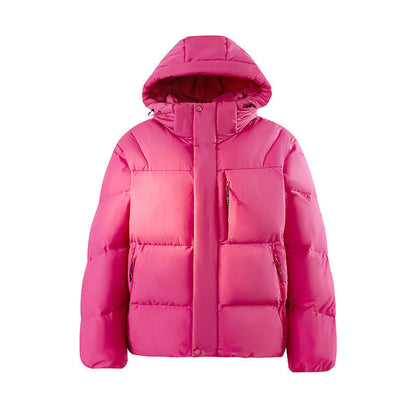 Veste Outdoor Multipoches – Anti-Intempéries