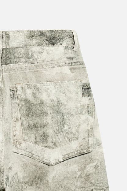 WHITEHEAD RELAXED FIT DENIM