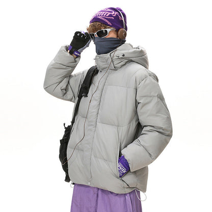 Veste Outdoor Multipoches – Anti-Intempéries