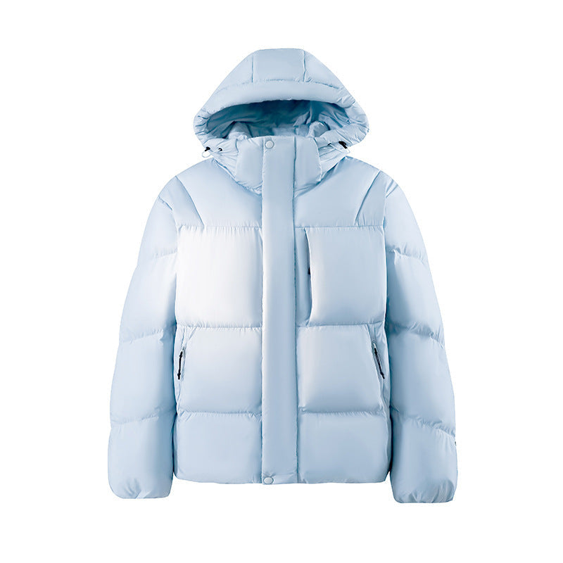 Veste Outdoor Multipoches – Anti-Intempéries