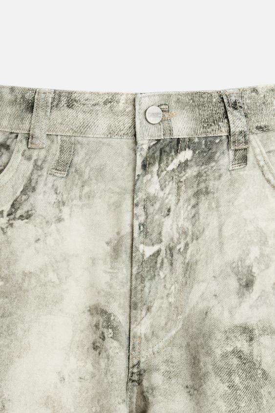 WHITEHEAD RELAXED FIT DENIM