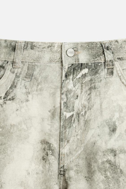 WHITEHEAD RELAXED FIT DENIM