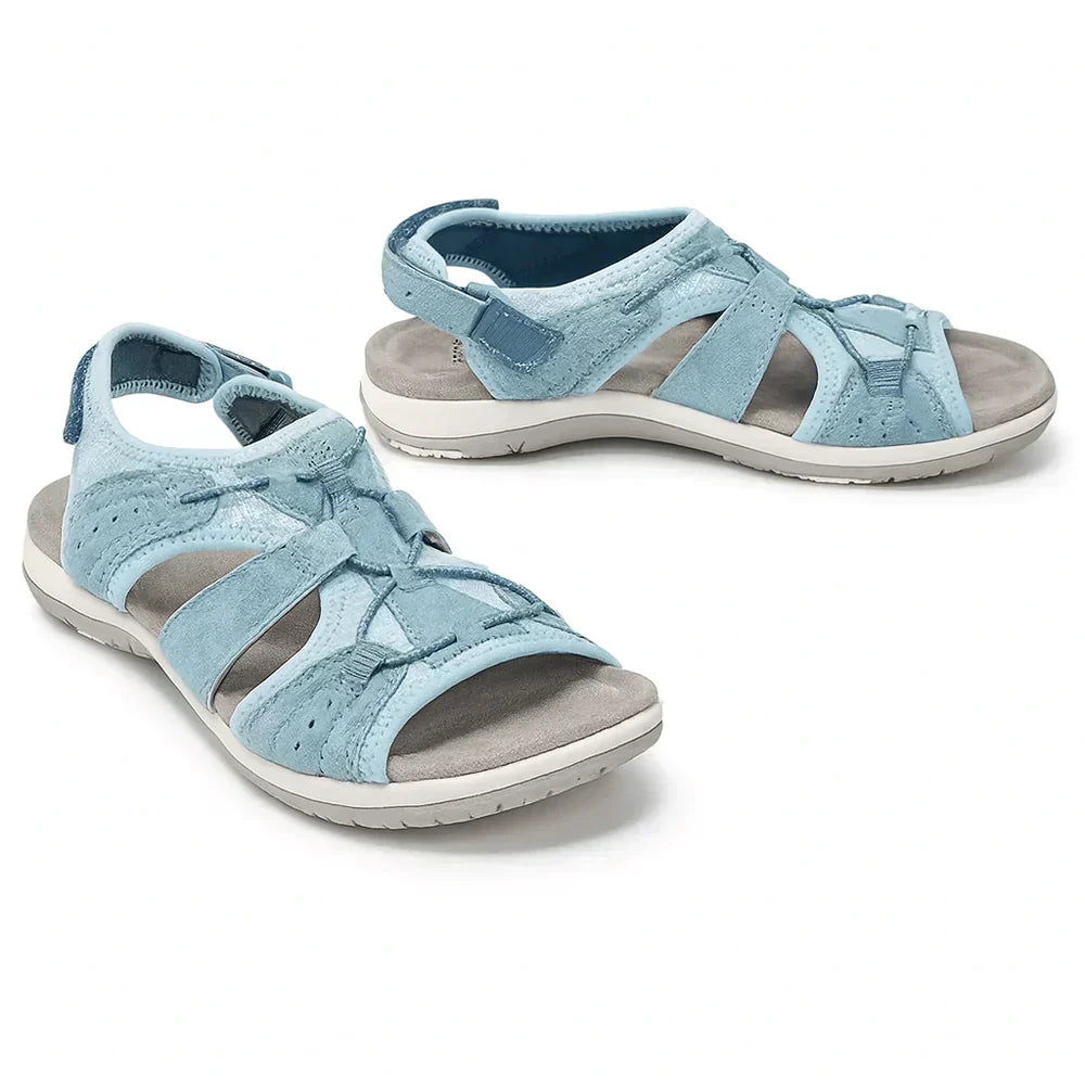 HALOMA | Sandales orthopédiques