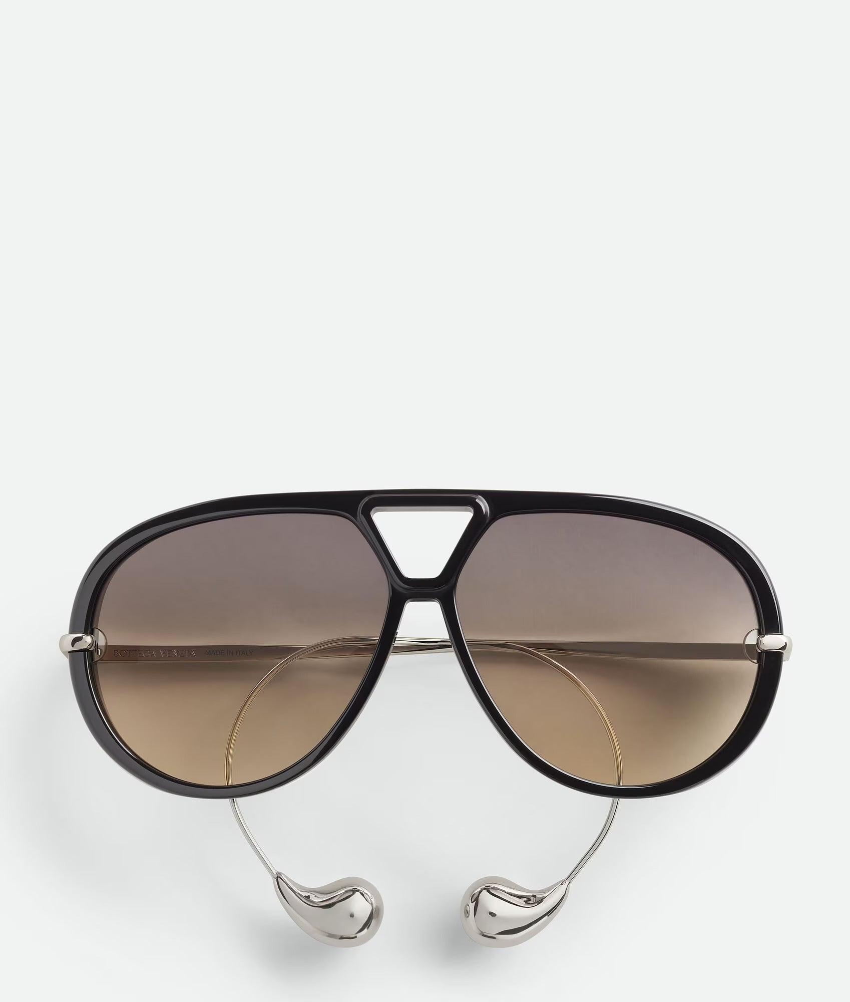 Delphine Drop Aviators