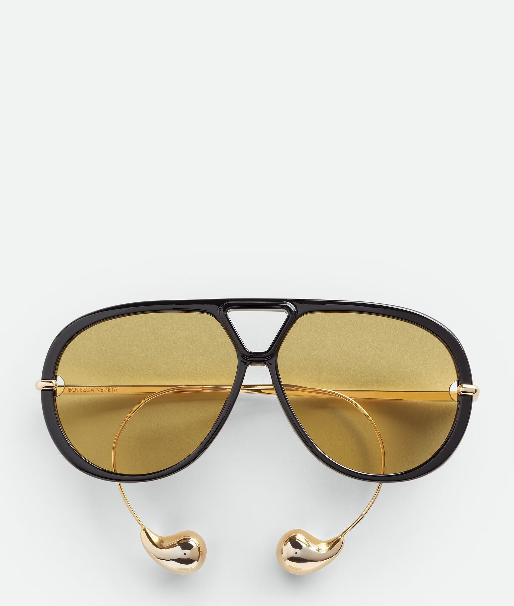 Delphine Drop Aviators