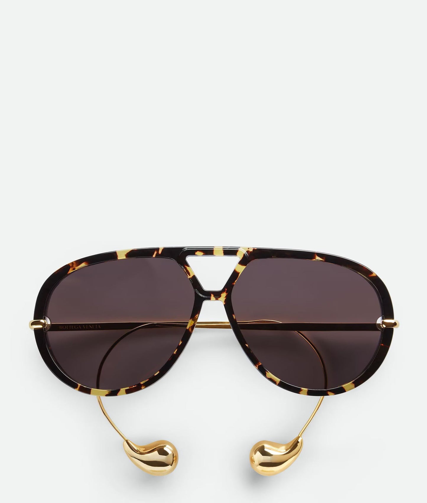 Delphine Drop Aviators