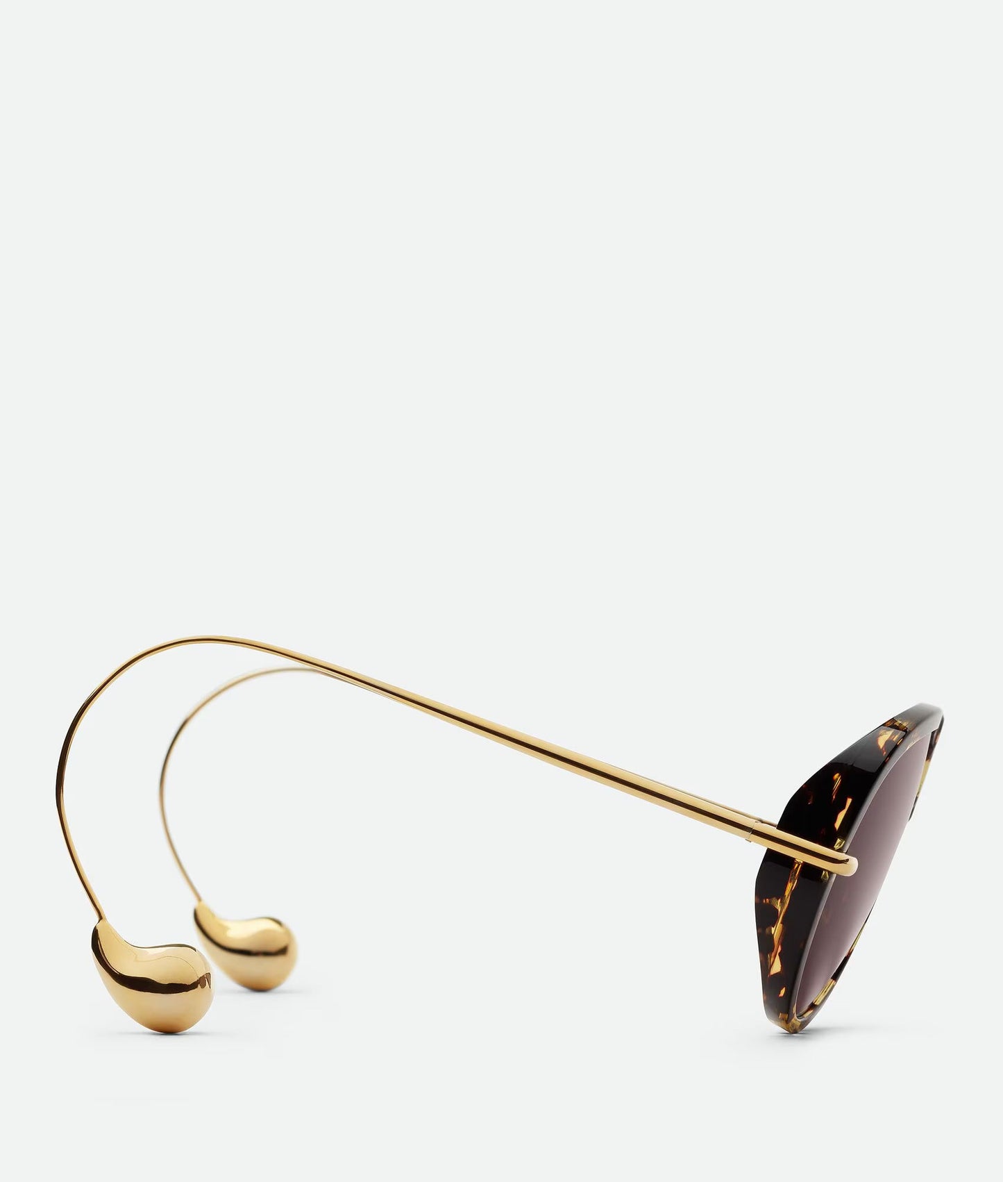 Delphine Drop Aviators