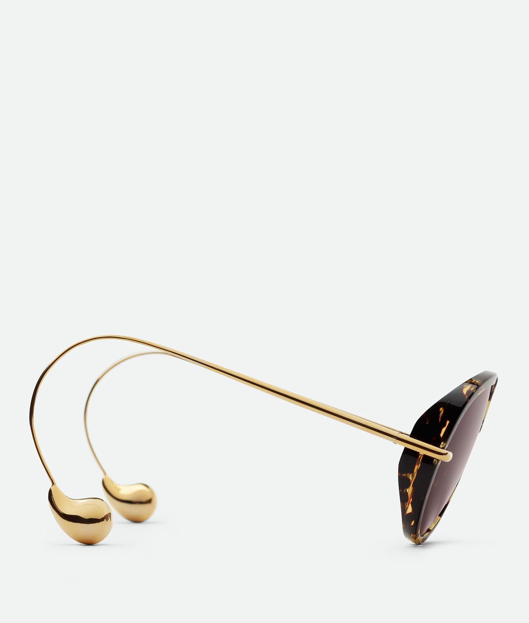 Delphine Drop Aviators